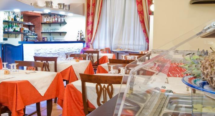 Hotel Sicilia Milan Exterior photo